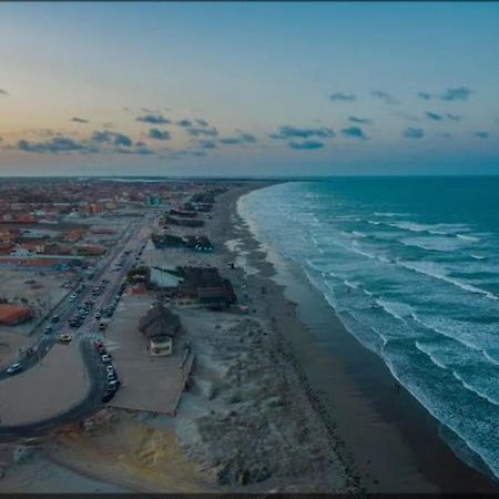 Flat 104 Luis Correia Vila Atlantida Екстер'єр фото