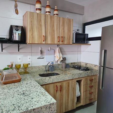Flat 104 Luis Correia Vila Atlantida Екстер'єр фото