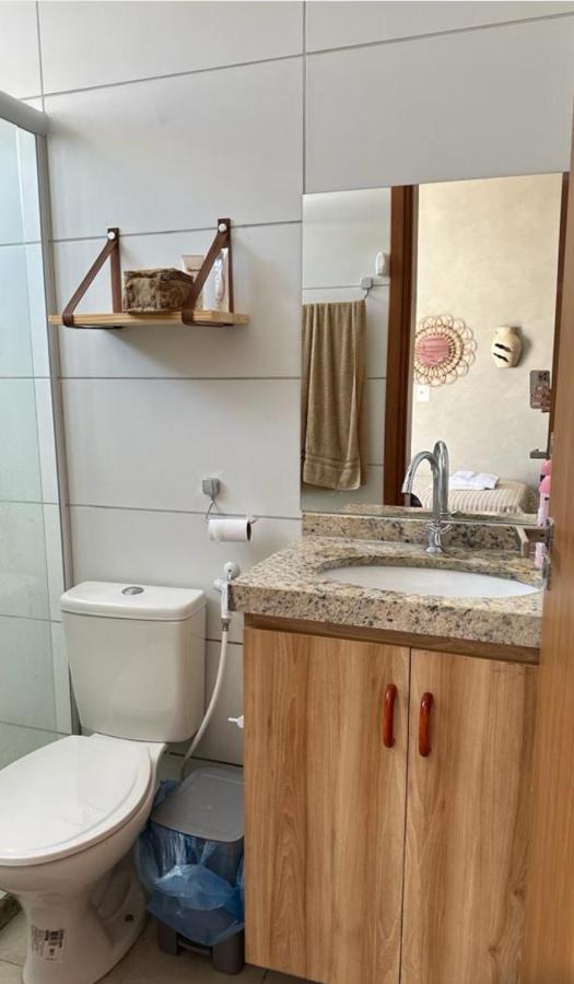 Flat 104 Luis Correia Vila Atlantida Екстер'єр фото