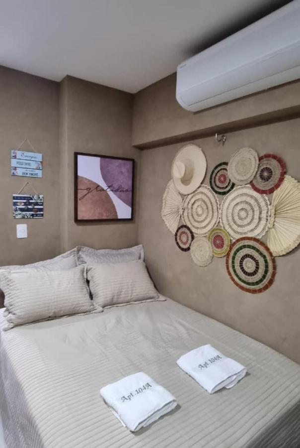 Flat 104 Luis Correia Vila Atlantida Екстер'єр фото
