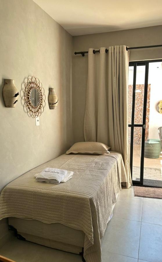 Flat 104 Luis Correia Vila Atlantida Екстер'єр фото
