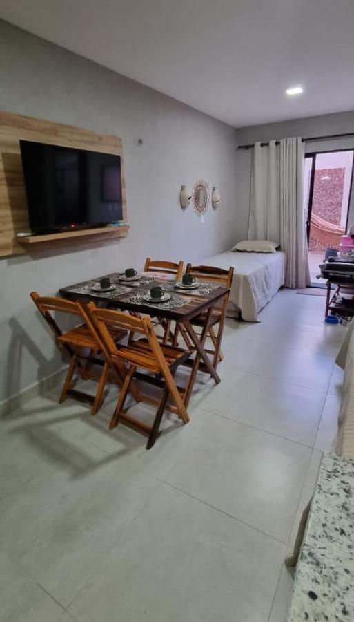 Flat 104 Luis Correia Vila Atlantida Екстер'єр фото