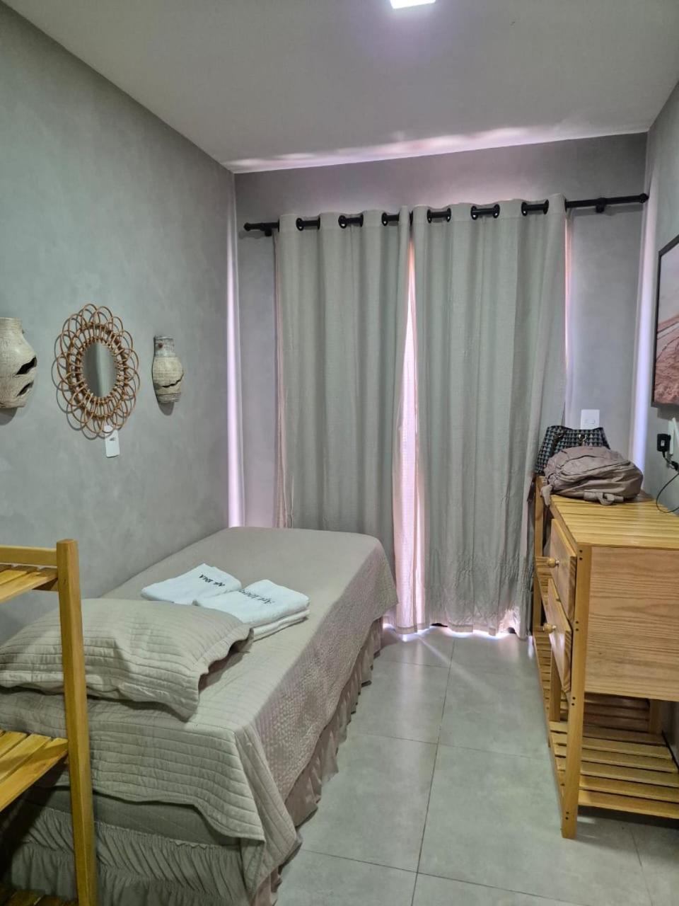 Flat 104 Luis Correia Vila Atlantida Екстер'єр фото